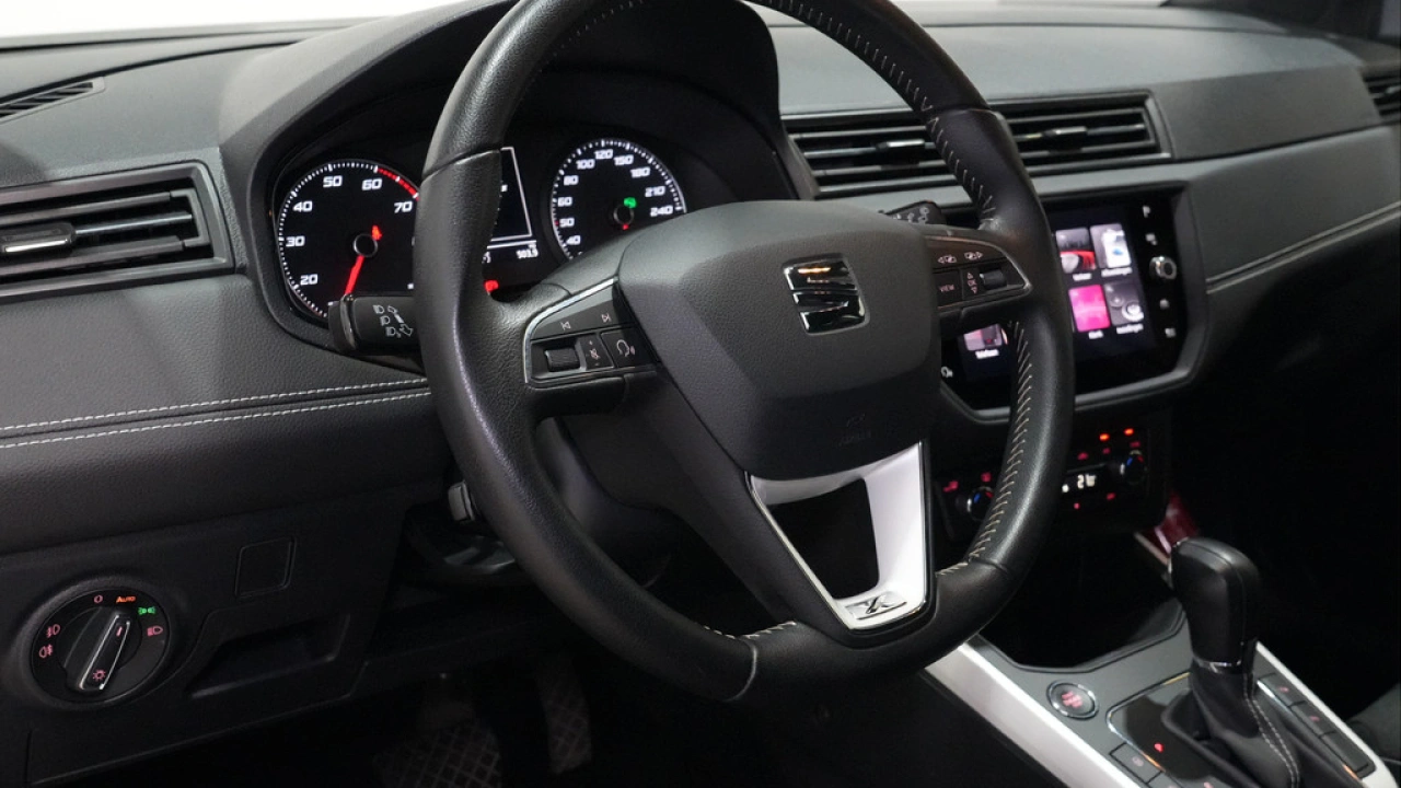 SEAT Arona 1.0 TSI 115pk DSG Xcellence