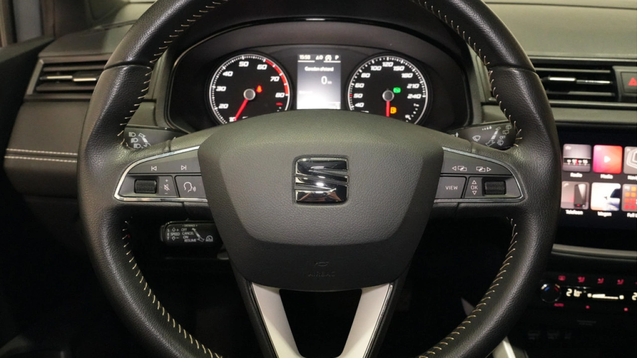 SEAT Arona 1.0 TSI 115pk DSG Xcellence