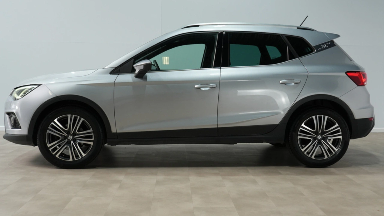 SEAT Arona 1.0 TSI 115pk DSG Xcellence