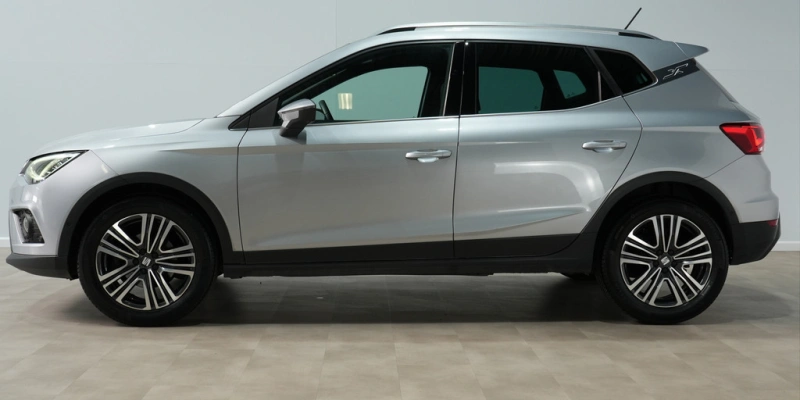 SEAT Arona 1.0 TSI 115pk DSG Xcellence