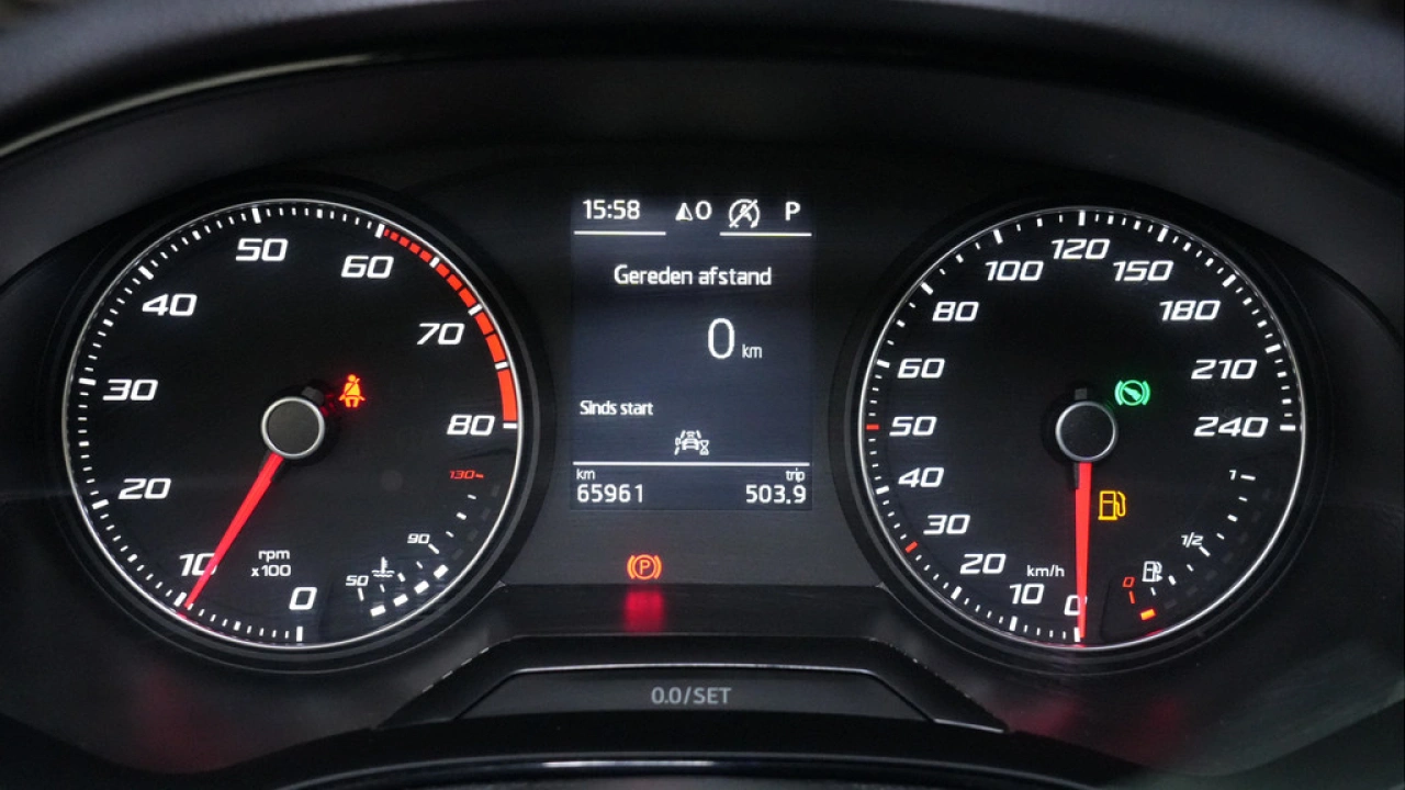 SEAT Arona 1.0 TSI 115pk DSG Xcellence