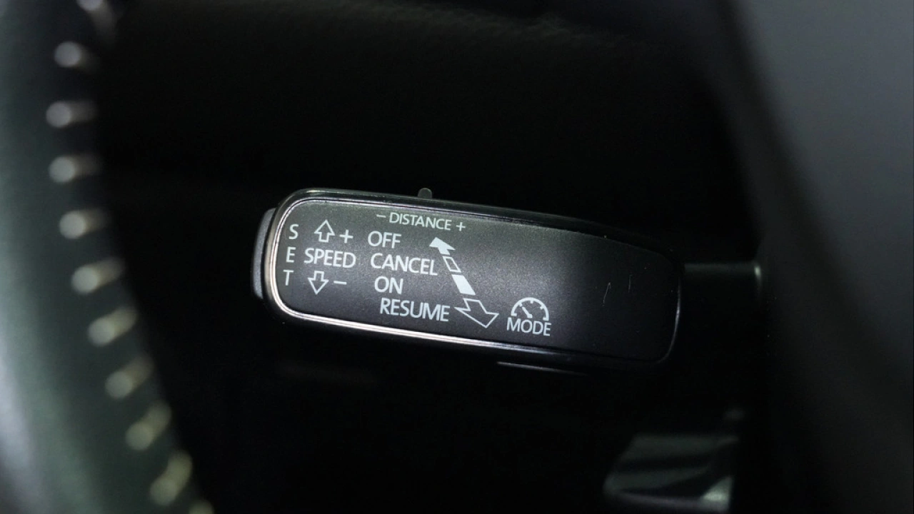 SEAT Arona 1.0 TSI 115pk DSG Xcellence