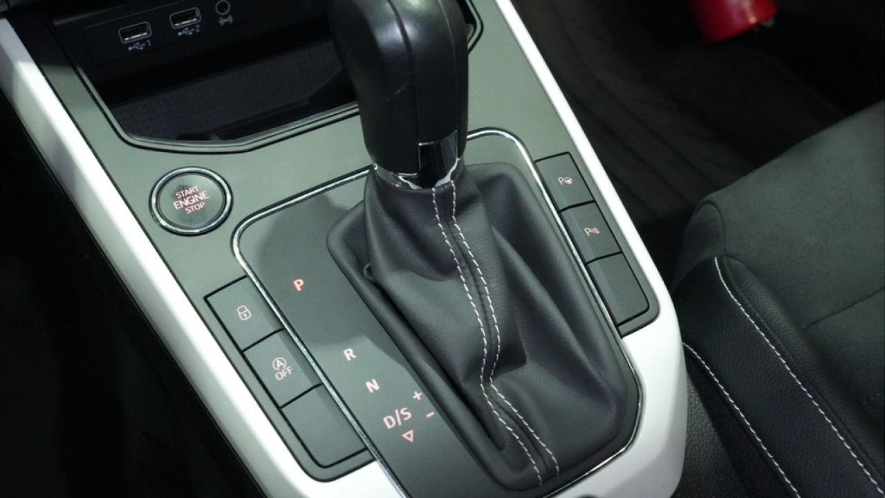 SEAT Arona 1.0 TSI 115pk DSG Xcellence