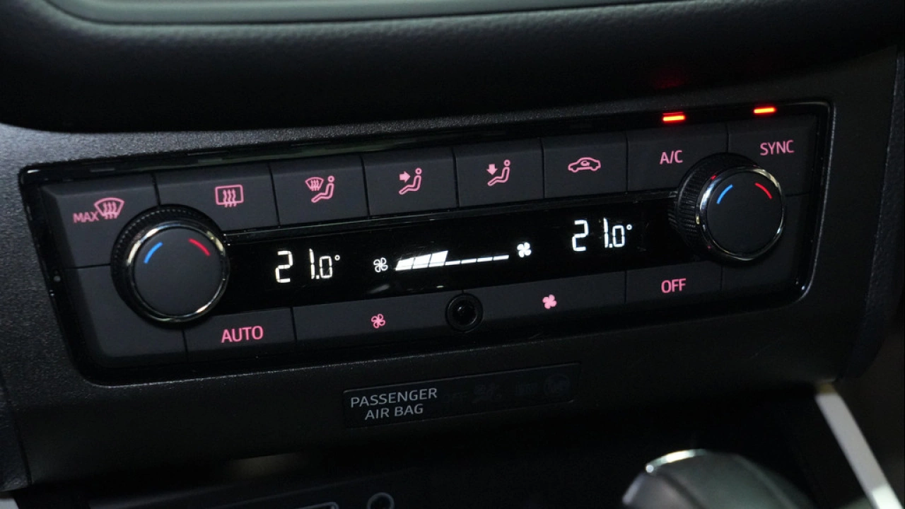 SEAT Arona 1.0 TSI 115pk DSG Xcellence