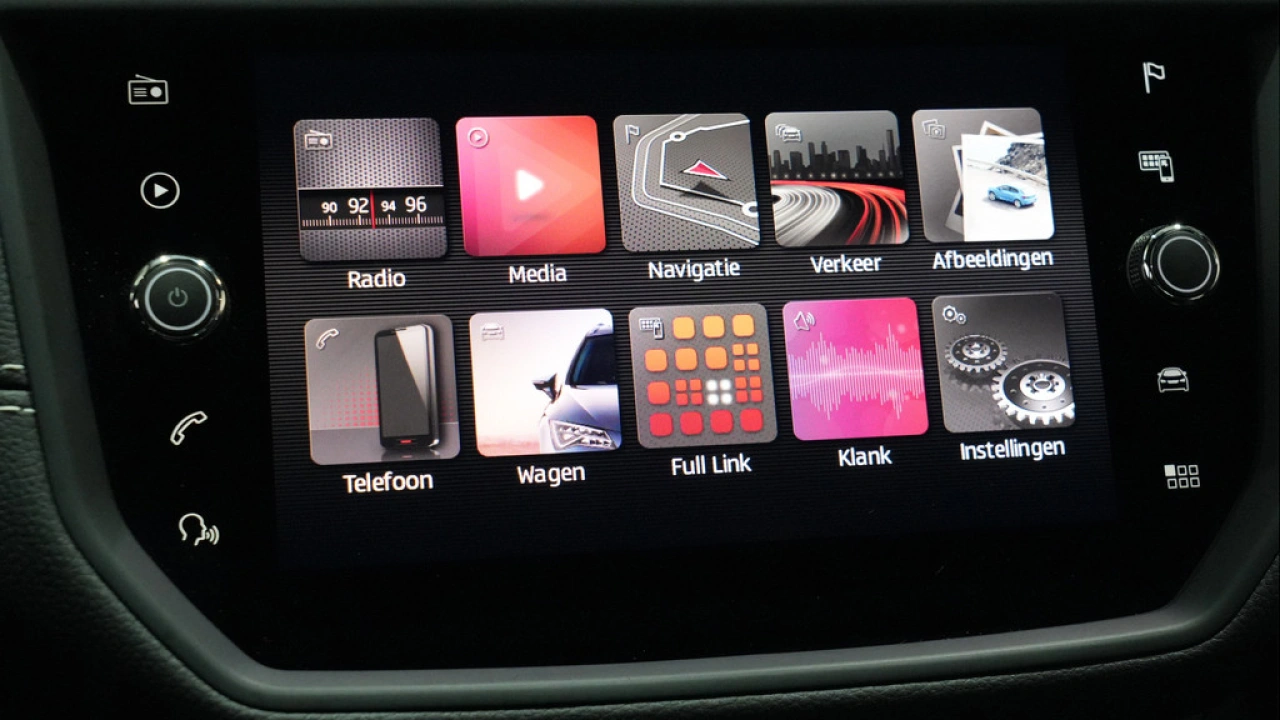 SEAT Arona 1.0 TSI 115pk DSG Xcellence