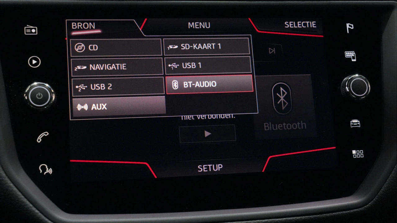 SEAT Arona 1.0 TSI 115pk DSG Xcellence