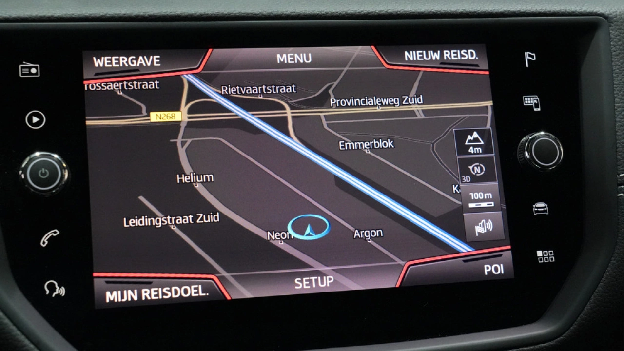 SEAT Arona 1.0 TSI 115pk DSG Xcellence