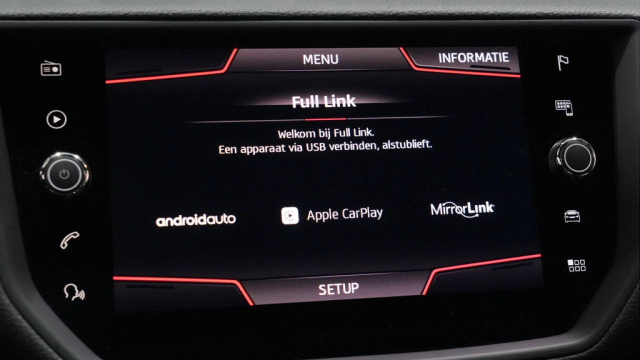 SEAT Arona 1.0 TSI 115pk DSG Xcellence