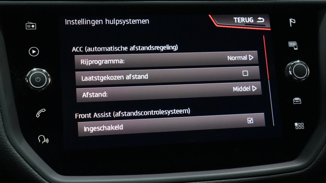 SEAT Arona 1.0 TSI 115pk DSG Xcellence