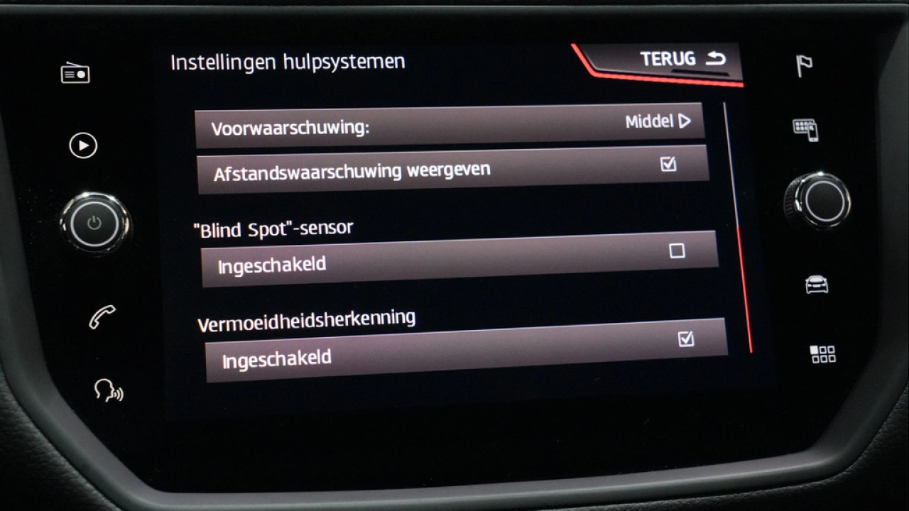 SEAT Arona 1.0 TSI 115pk DSG Xcellence