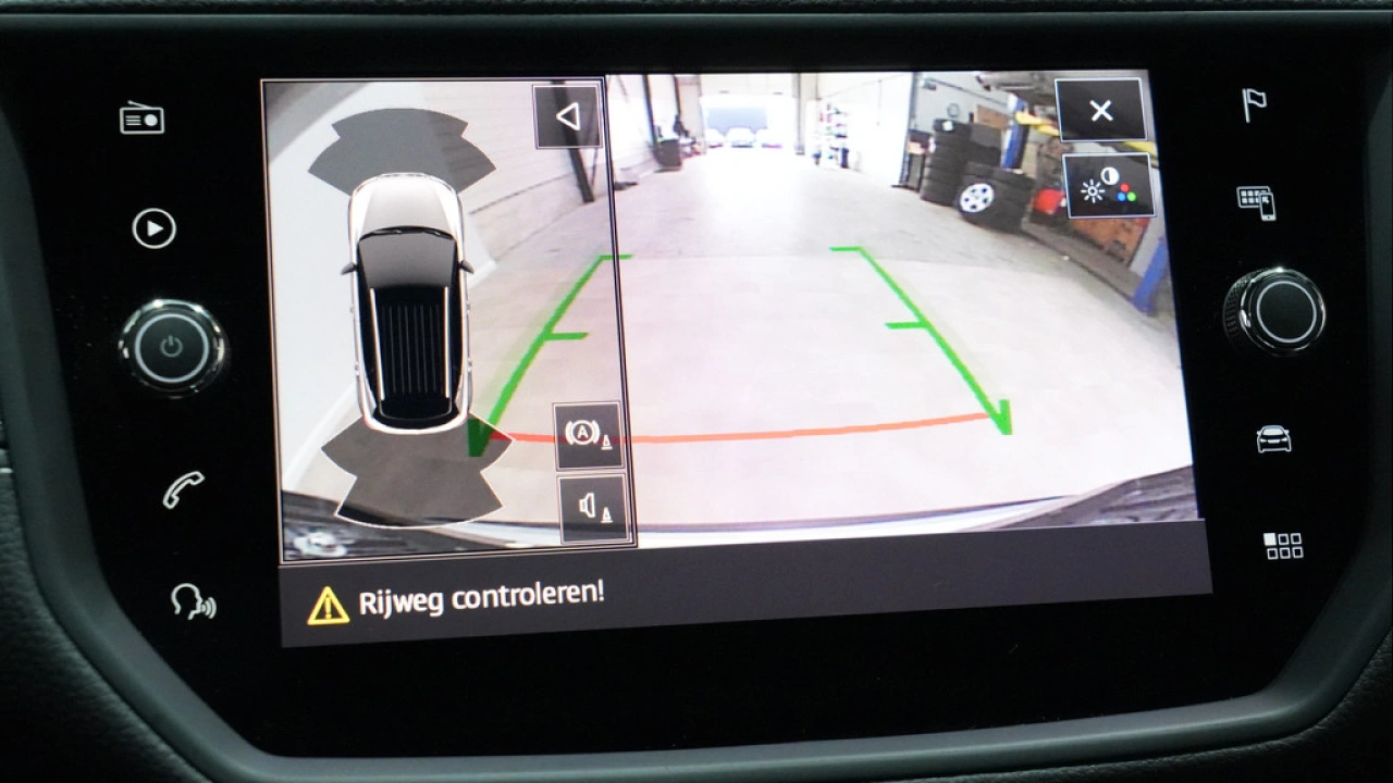 SEAT Arona 1.0 TSI 115pk DSG Xcellence