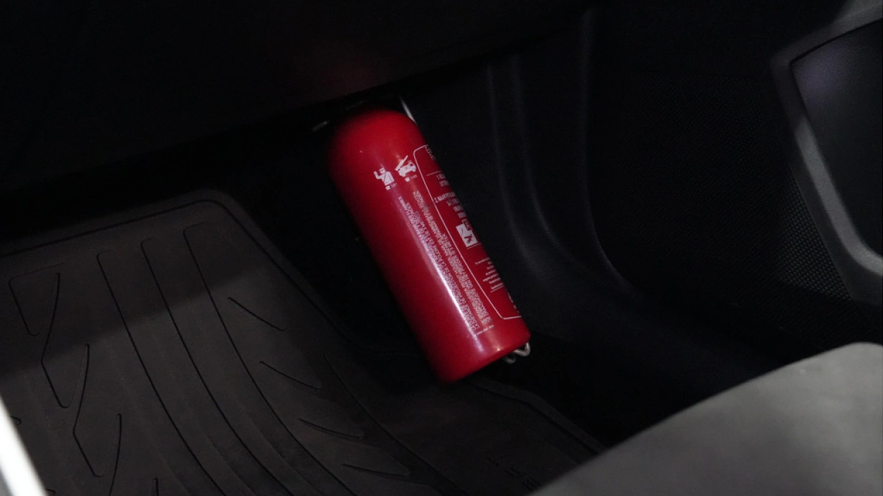 SEAT Arona 1.0 TSI 115pk DSG Xcellence