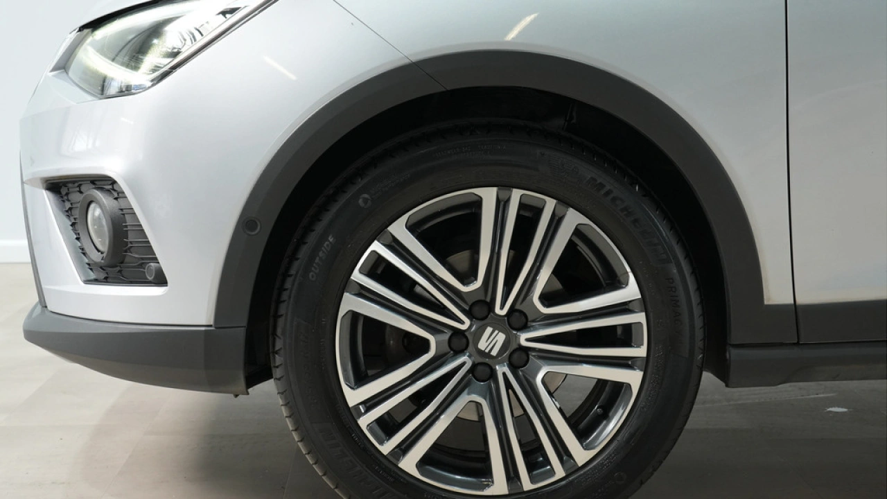 SEAT Arona 1.0 TSI 115pk DSG Xcellence