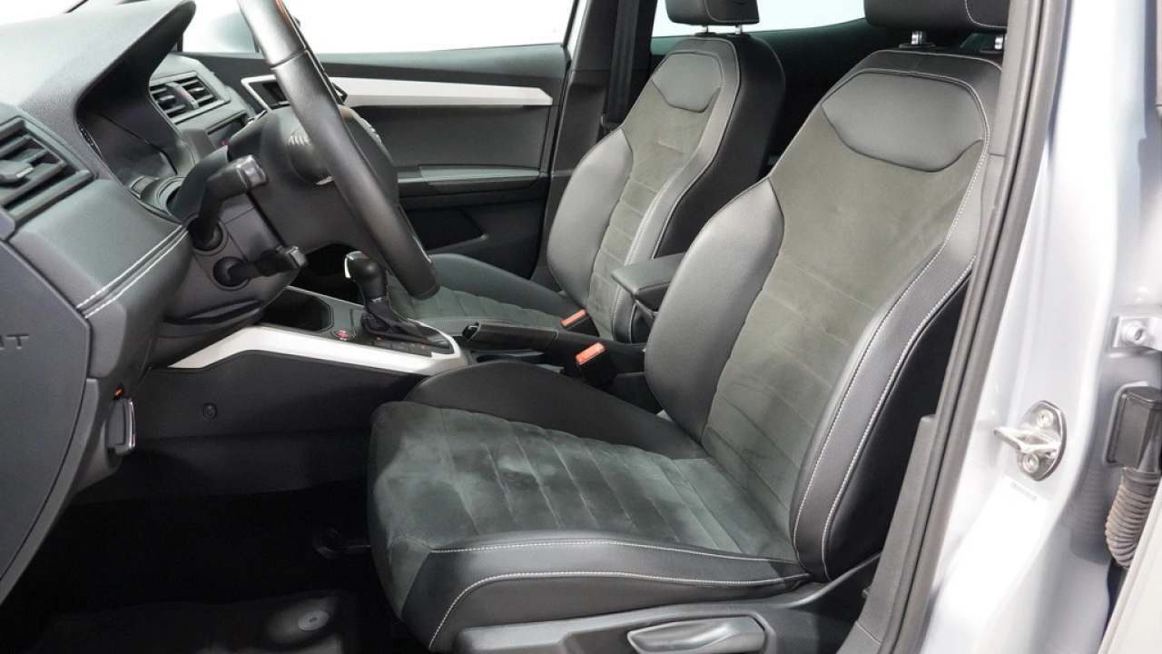 SEAT Arona 1.0 TSI 115pk DSG Xcellence