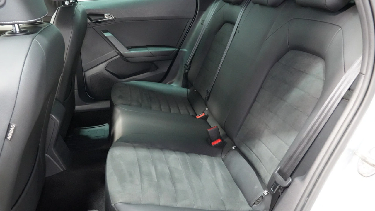 SEAT Arona 1.0 TSI 115pk DSG Xcellence