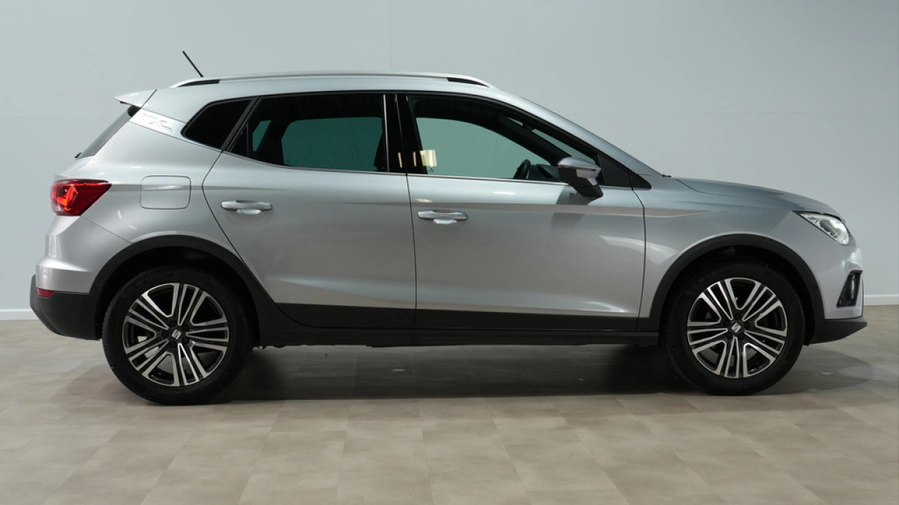 SEAT Arona 1.0 TSI 115pk DSG Xcellence