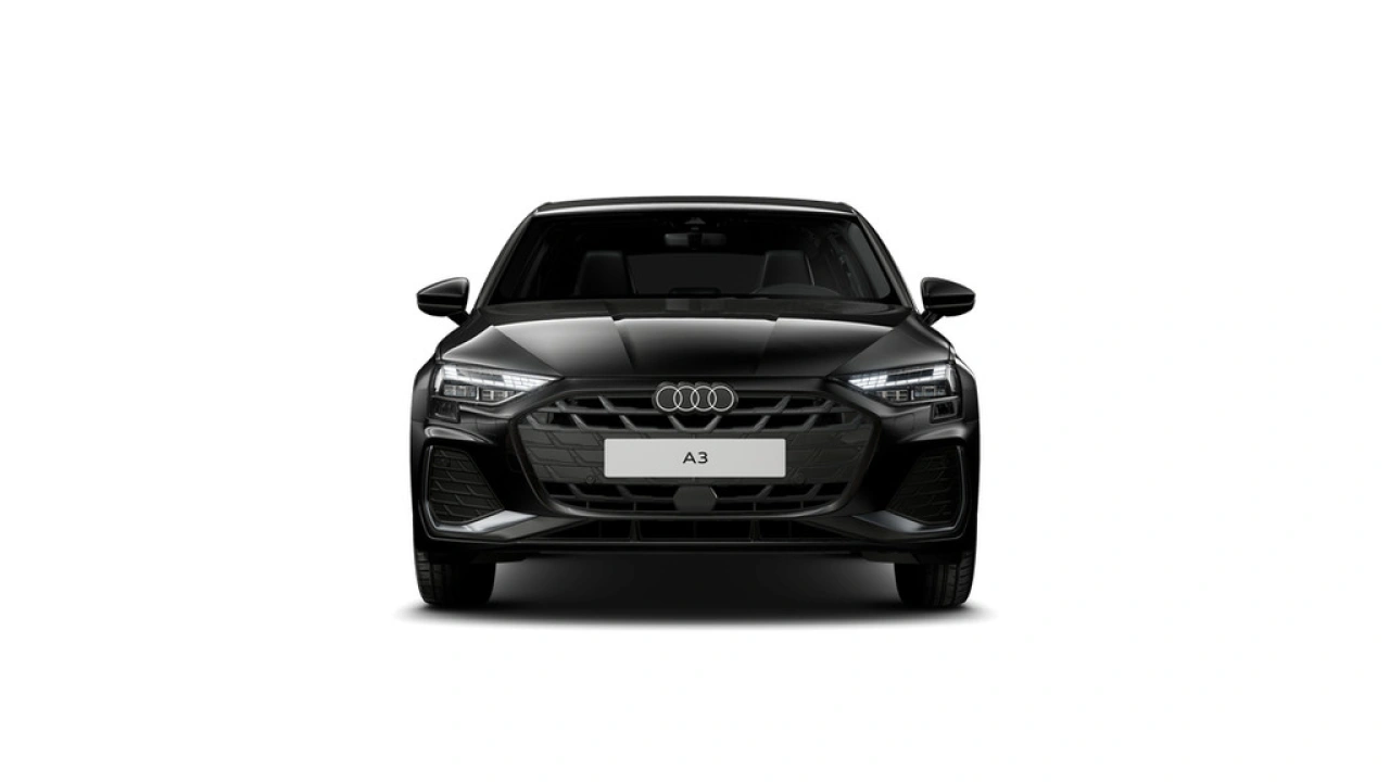 Audi A3 Sportback 40 TFSI e 204 S tronic S edition