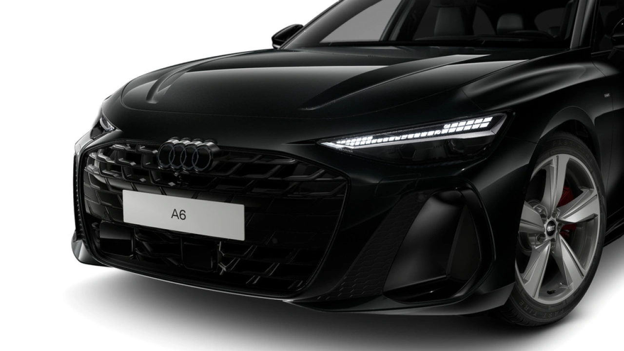 Audi A6 Avant e-hybrid quattro 299 S tronic S edition