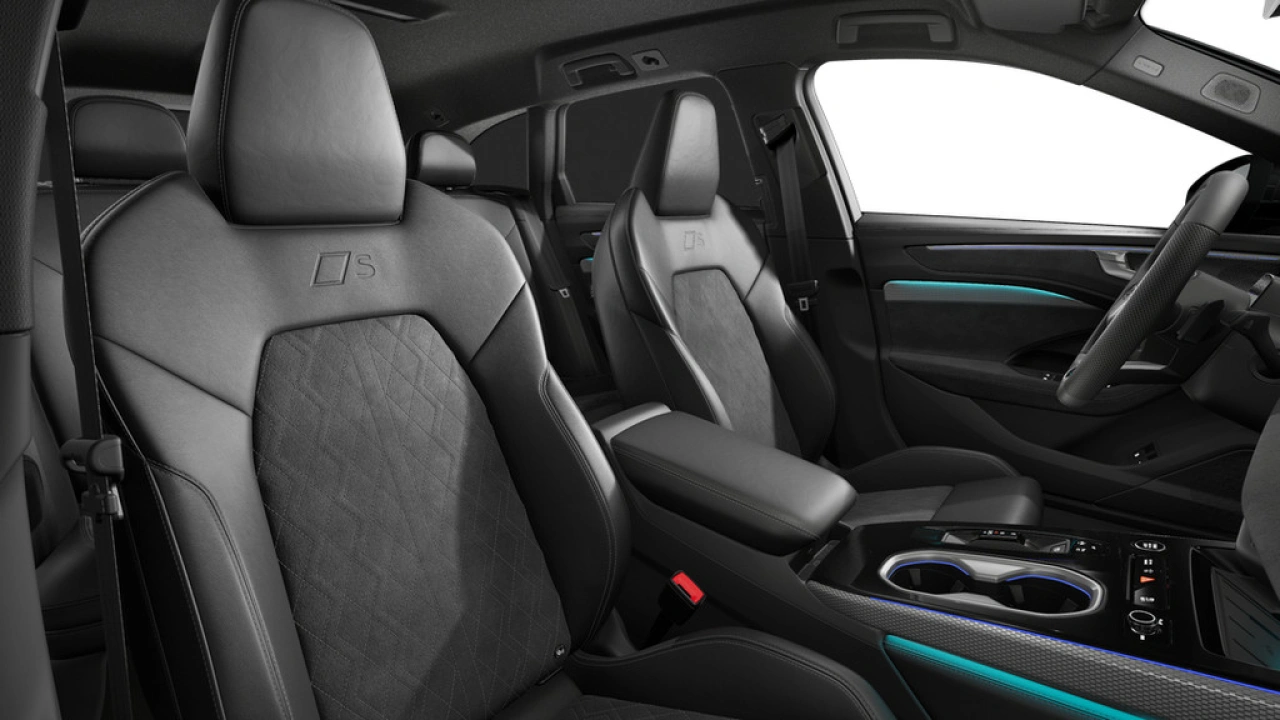 Audi A6 Avant e-hybrid quattro 299 S tronic S edition