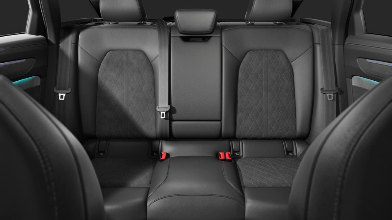 Audi A6 Avant e-hybrid quattro 299 S tronic S edition