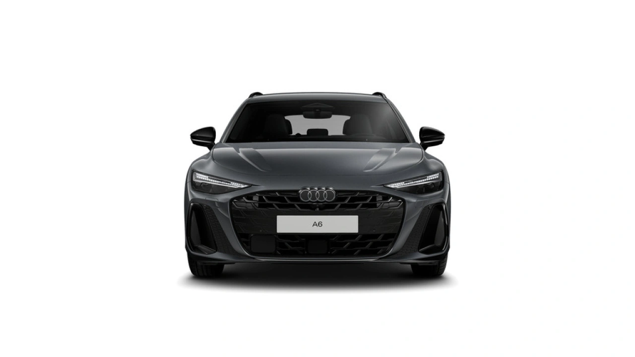 Audi A6 Avant e-hybrid quattro 299 S tronic S edition