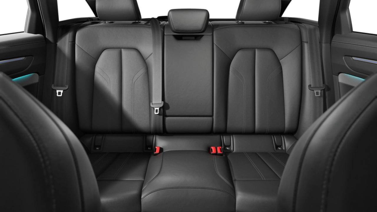 Audi A6 Avant e-hybrid quattro 299 S tronic S edition