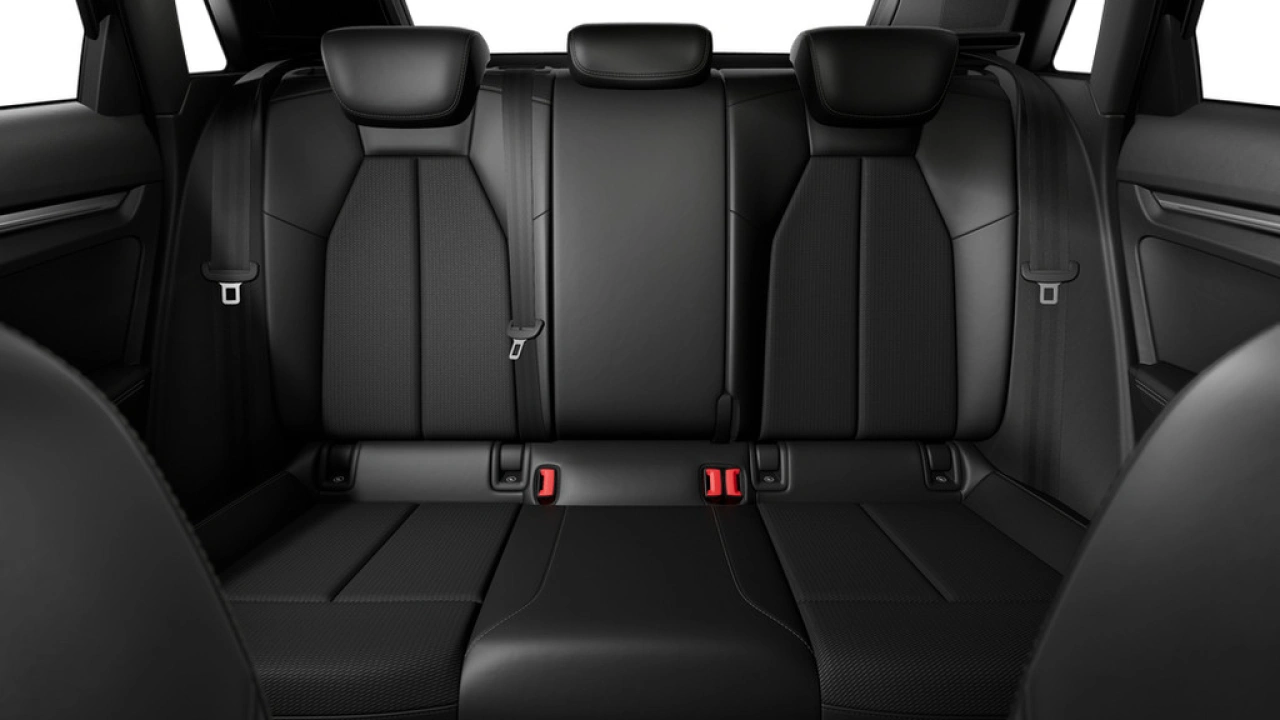 Audi A3 Sportback 45 TFSI e 272 S tronic S edition Competition