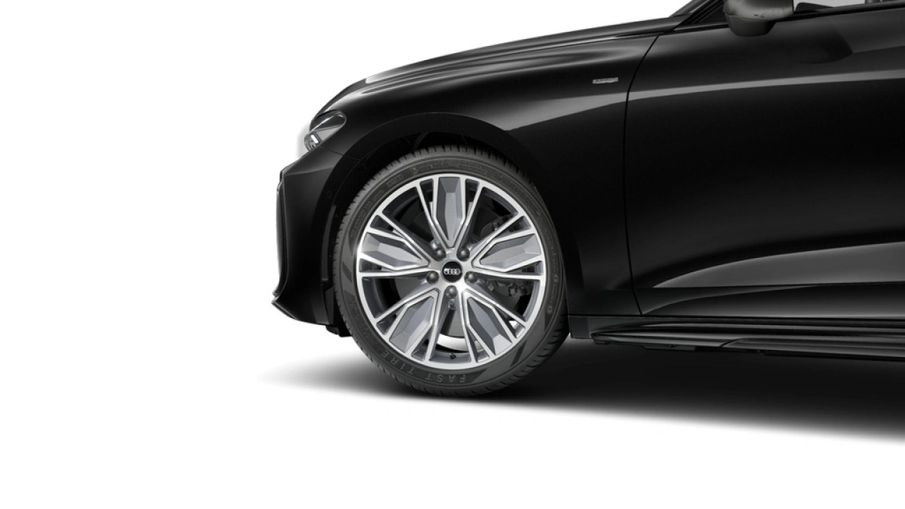 Audi A5 Avant e-hybrid quattro 299 S tronic S edition