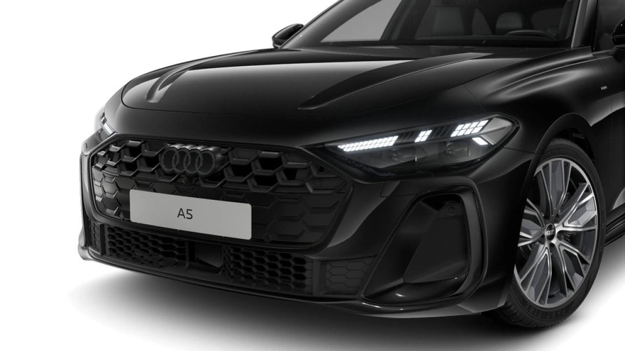 Audi A5 Avant e-hybrid quattro 299 S tronic S edition