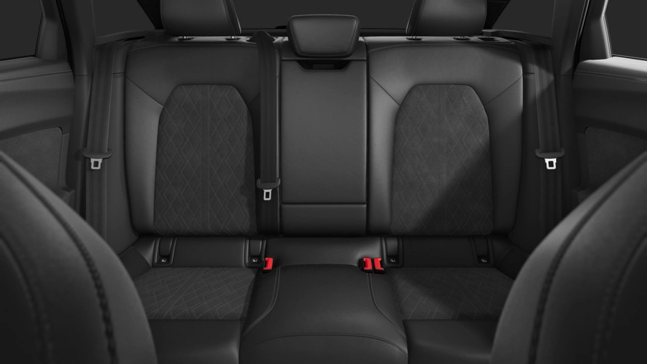 Audi A5 Avant e-hybrid quattro 299 S tronic S edition