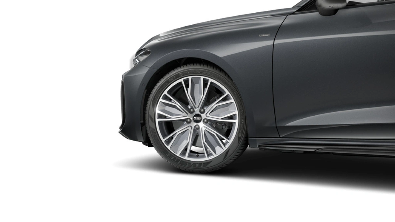 Audi A5 Avant e-hybrid quattro 299 S tronic S edition
