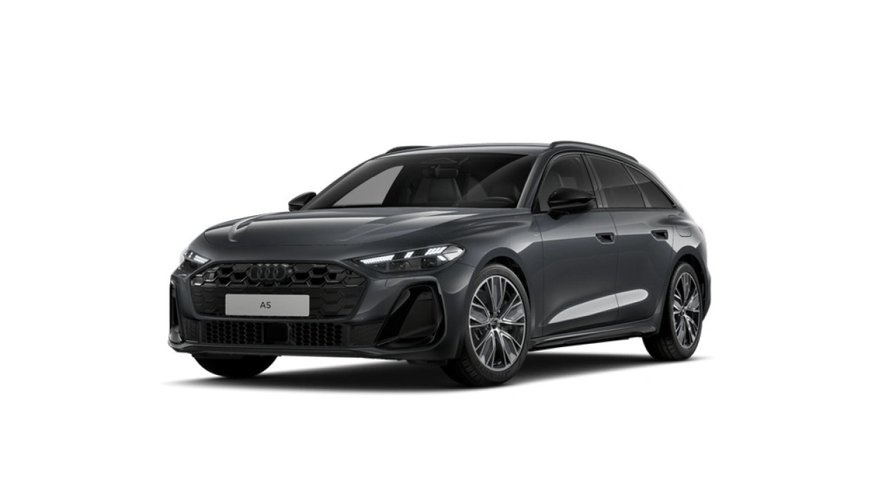 Audi A5 Avant e-hybrid quattro 299 S tronic S edition
