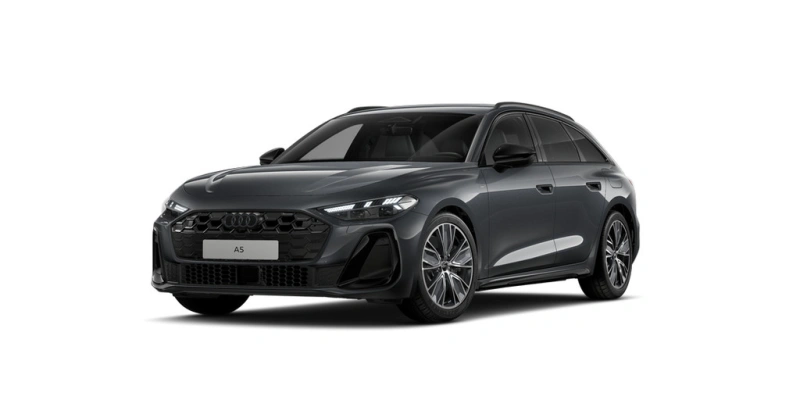 Audi A5 Avant e-hybrid quattro 299 S tronic S edition