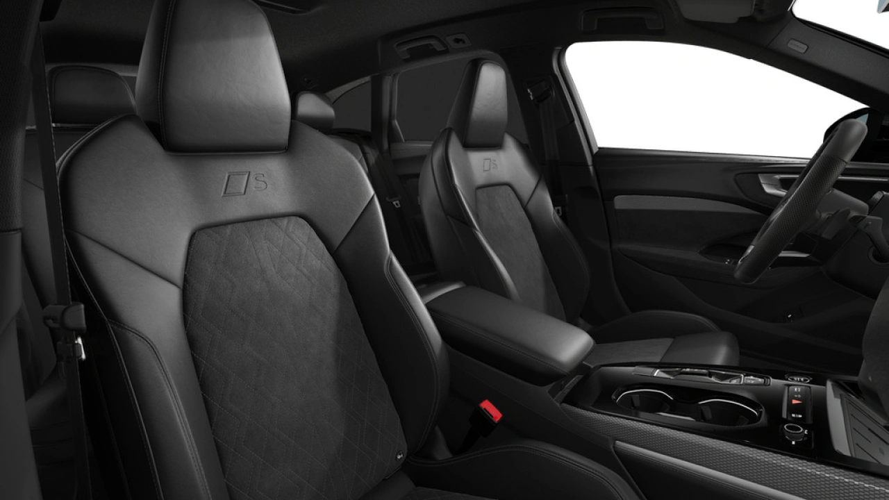 Audi A5 Avant e-hybrid quattro 299 S tronic S edition