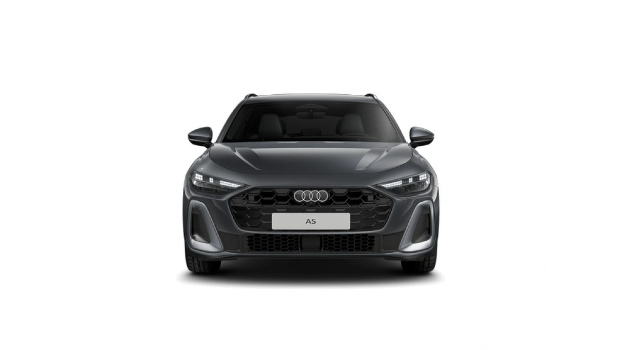 Audi A5 Avant e-hybrid quattro 299 S tronic S edition