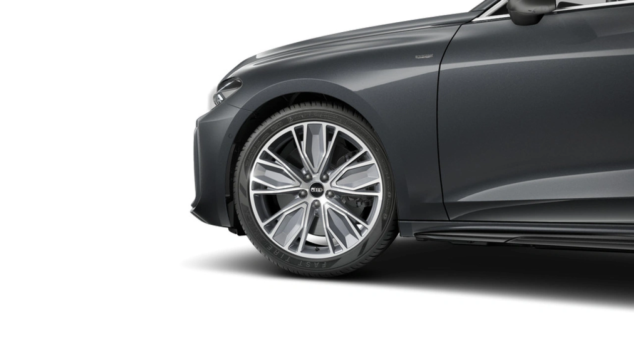 Audi A5 Avant e-hybrid quattro 299 S tronic S edition