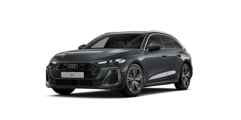 Audi A5 Avant e-hybrid quattro 299 S tronic S edition