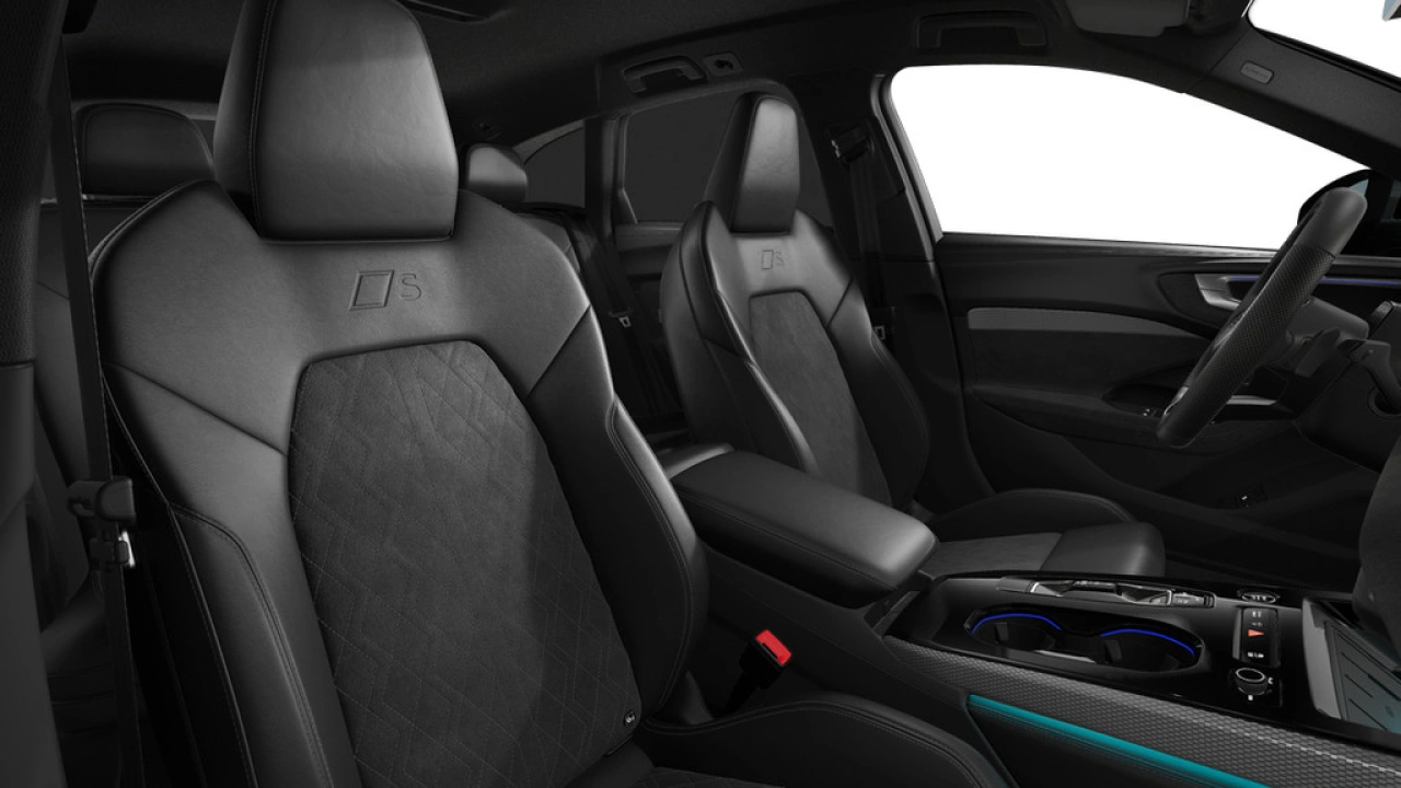 Audi A5 Avant e-hybrid quattro 299 S tronic S edition