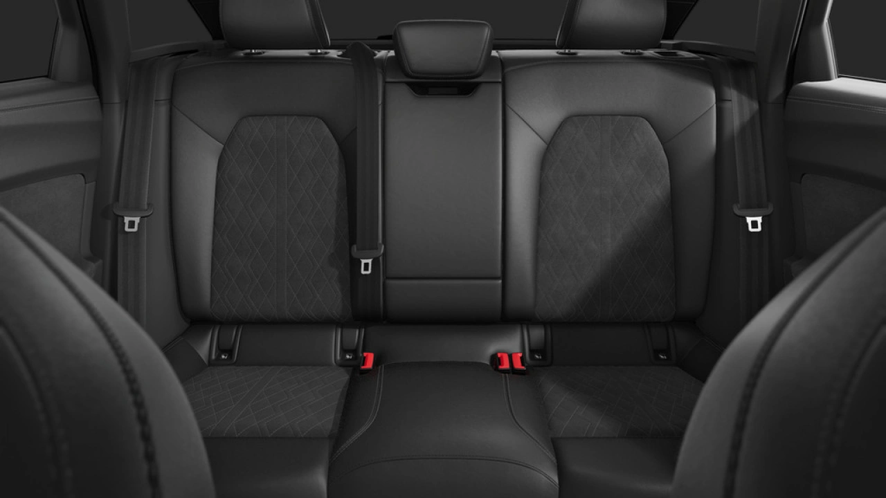 Audi A5 Avant e-hybrid quattro 299 S tronic S edition