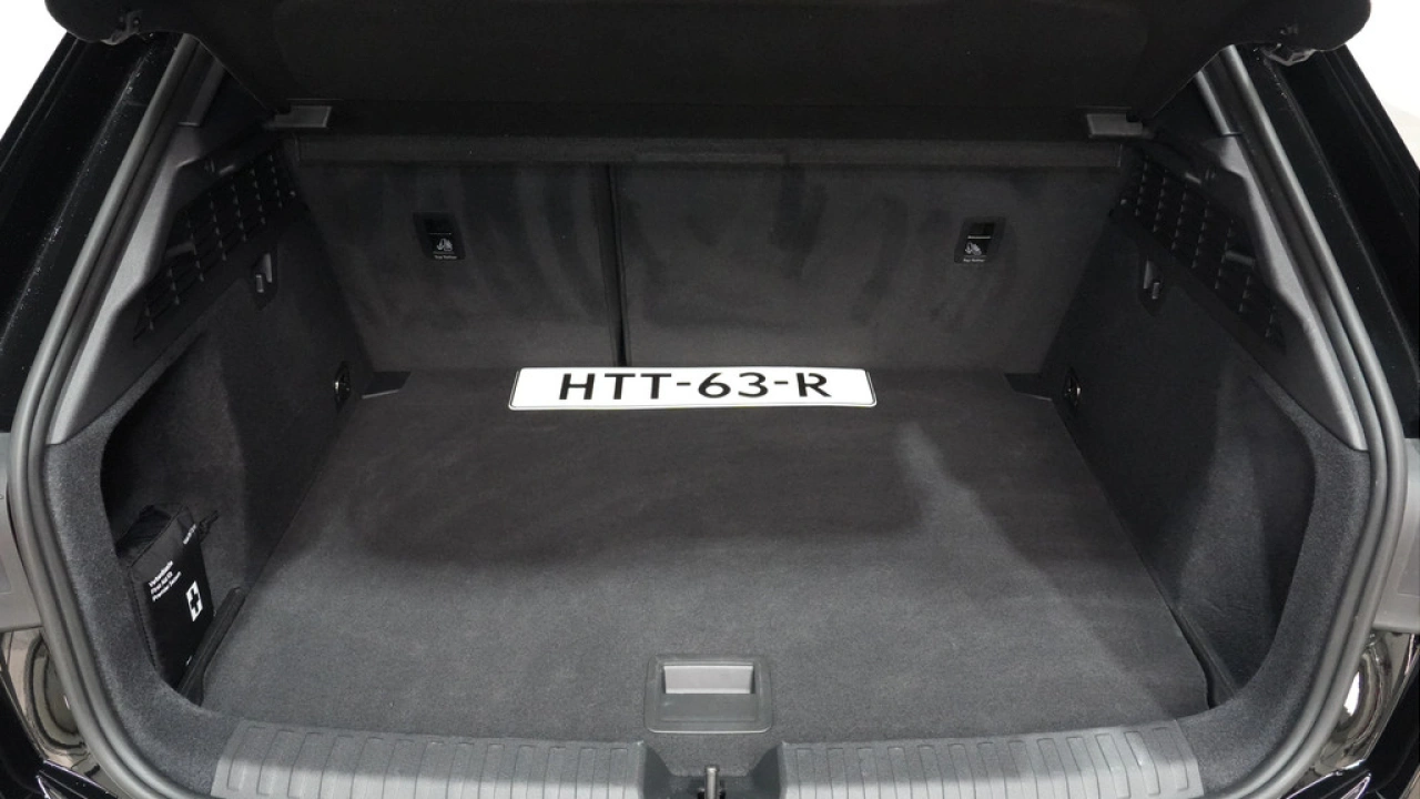 Audi A3 Sportback 40 TFSI e 204pk S Edition