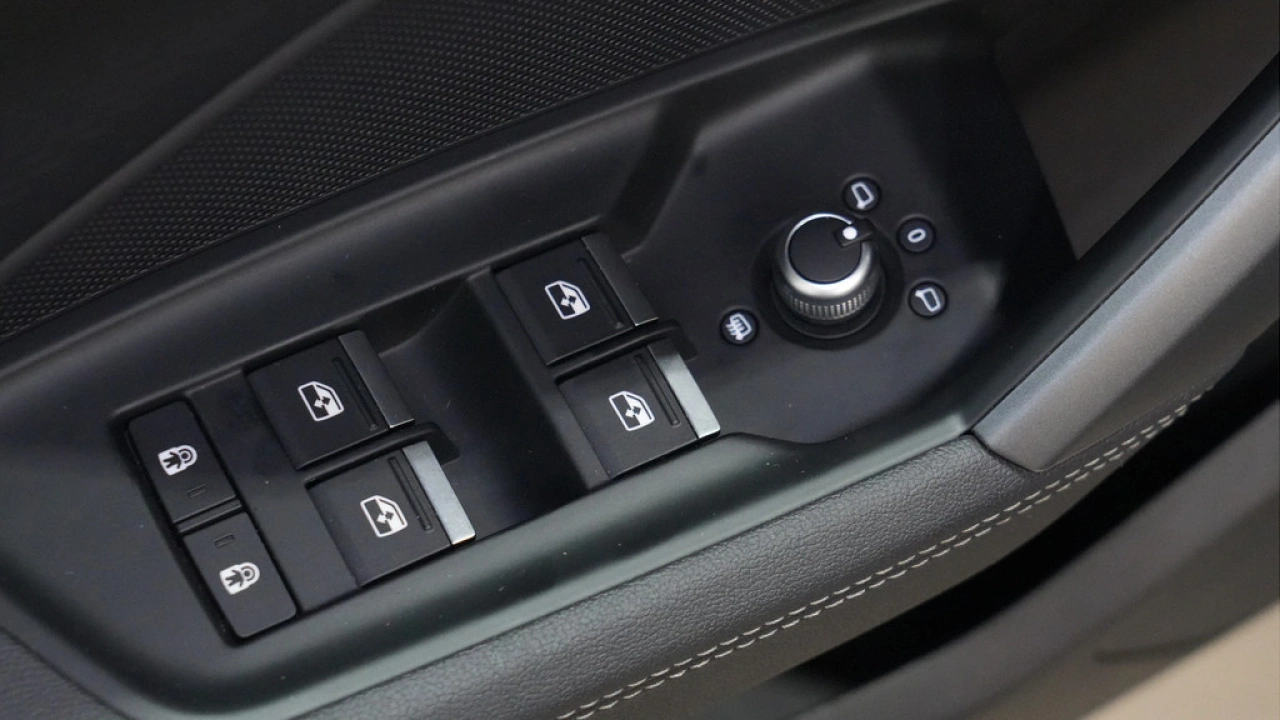 Audi A3 Sportback 40 TFSI e 204pk S Edition