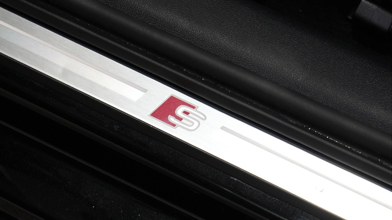 Audi A3 Sportback 40 TFSI e 204pk S Edition