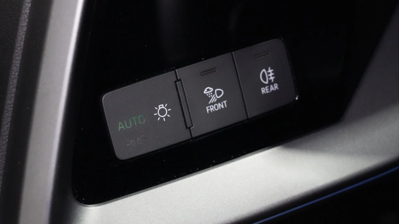 Audi A3 Sportback 40 TFSI e 204pk S Edition