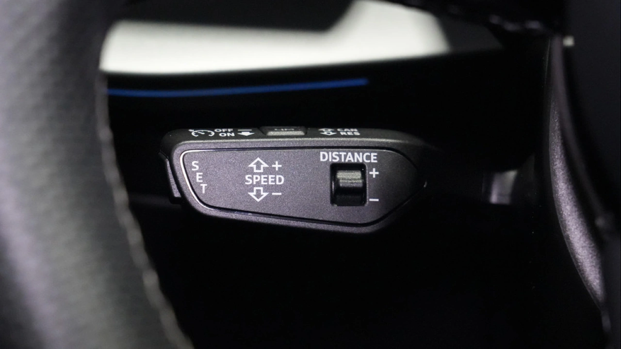 Audi A3 Sportback 40 TFSI e 204pk S Edition