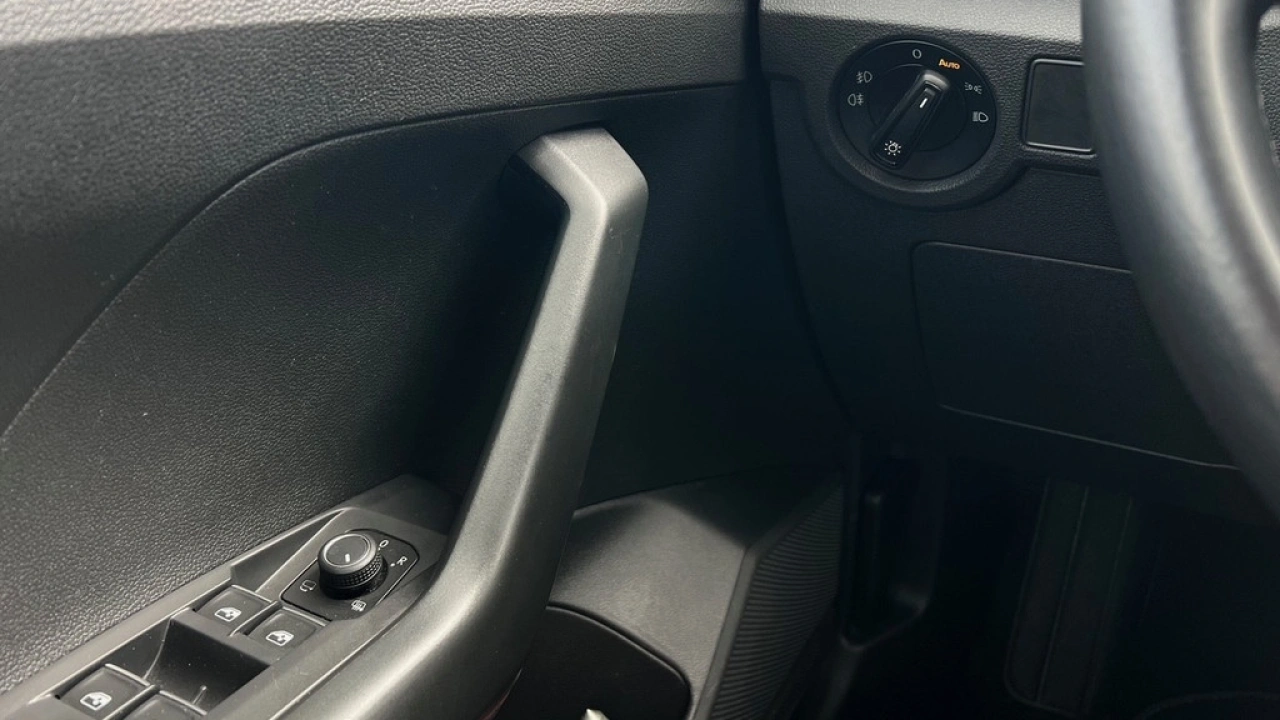 Volkswagen T-Cross 1.0 TSI 110pk DSG R-Line Navigatie Camera