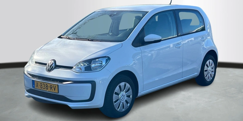 Volkswagen up! 1.0 65pk Airco bluetooth Lane Assist