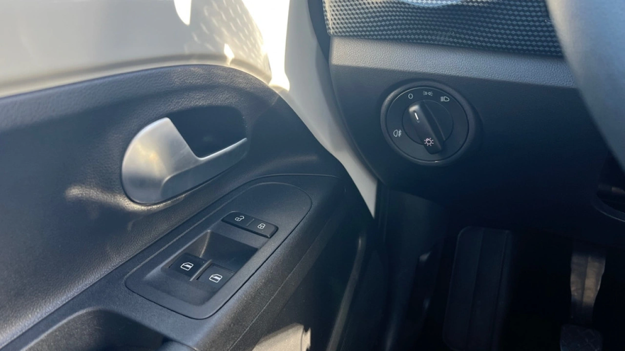 Volkswagen up! 1.0 65pk Airco bluetooth Lane Assist