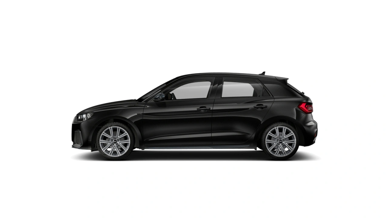 Audi A1 Sportback 25 TFSI 95 5MT Advanced edition