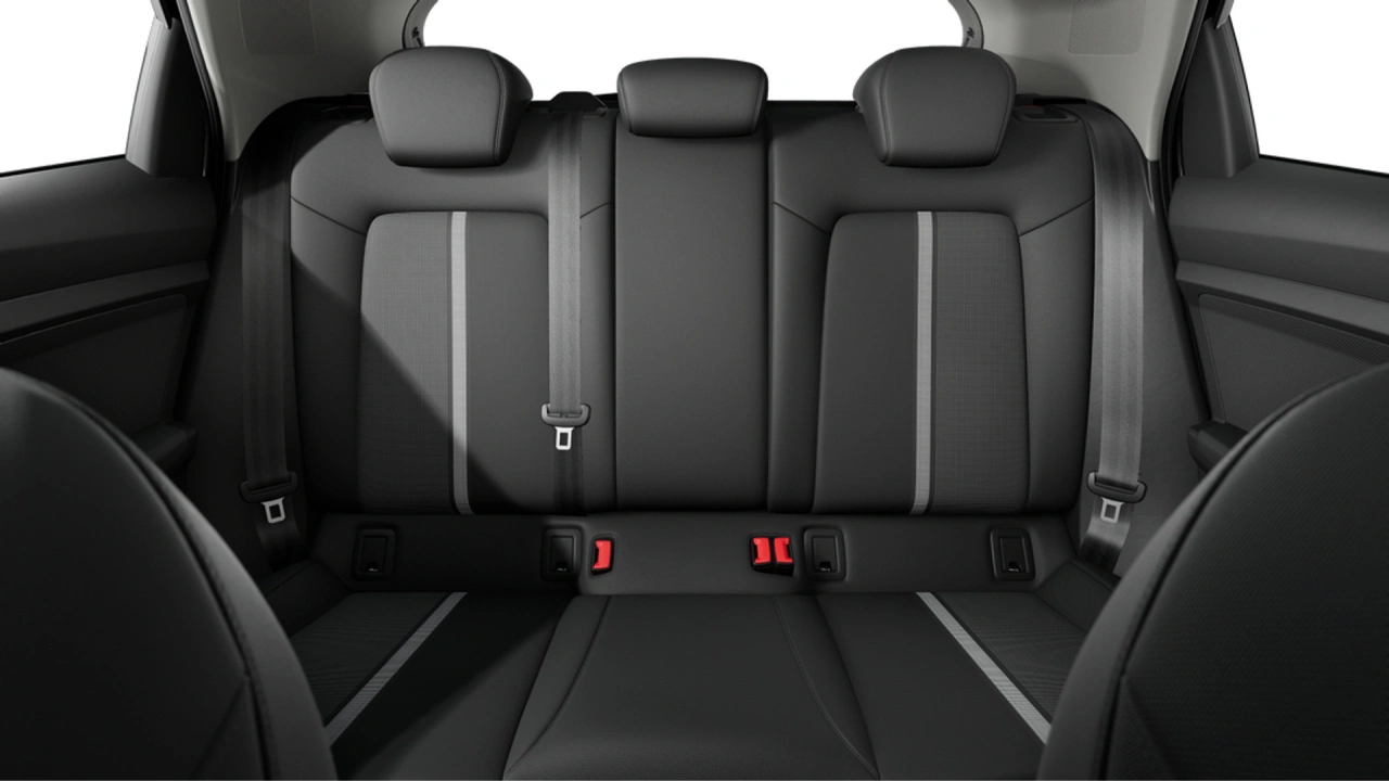 Audi A1 Sportback 25 TFSI 95 5MT Advanced edition