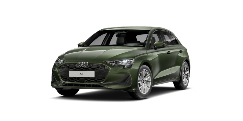 Audi A3 Sportback 40 TFSI e 204 S tronic Pro Line